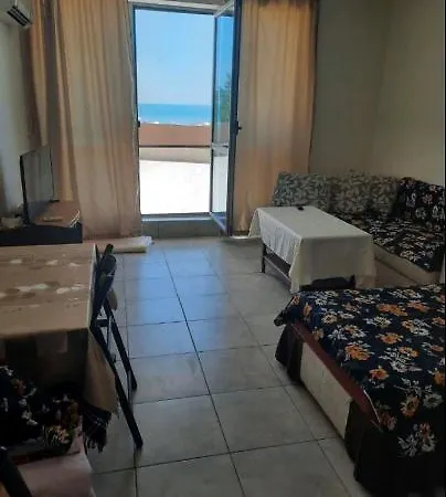 Sunny Beach