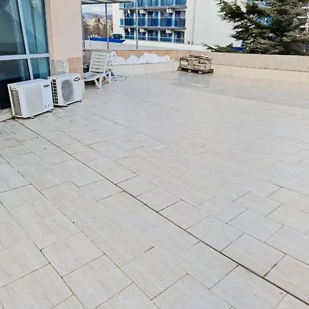 شقة Sunny Beach ساني بيتش