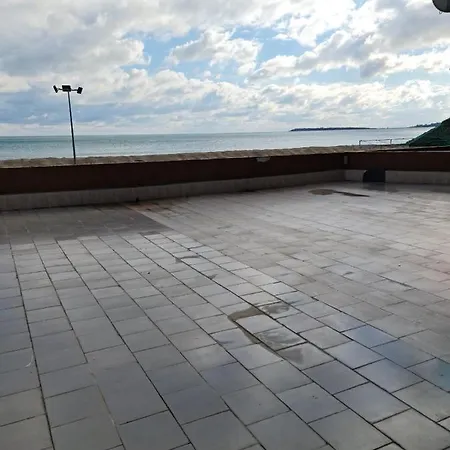 Sunny Beach شقة ساني بيتش