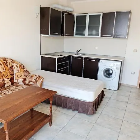 Appartement Sunny Beach