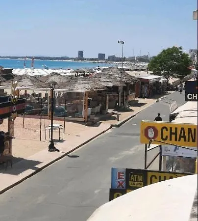 Sunny Beach Appartement